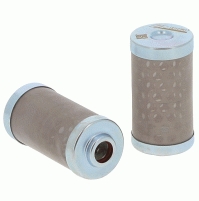 Fuel Petrol Filter - SN21586 - HIFI FILTER